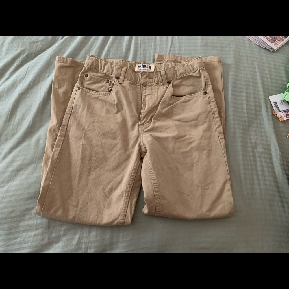 Boys Jeans